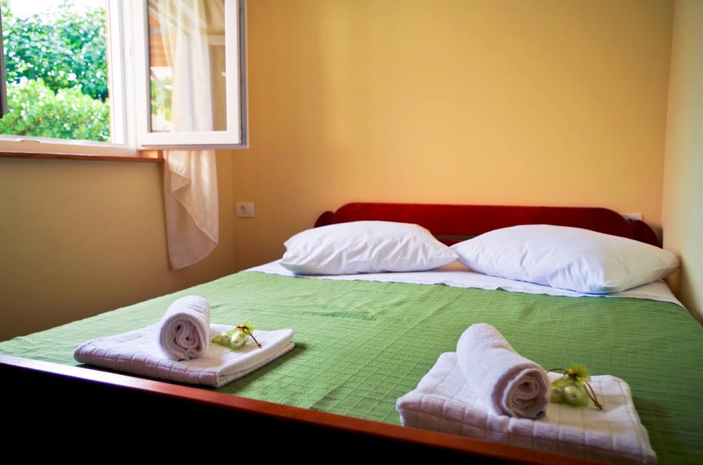 Garden House Hotel Matulji Kültér fotó