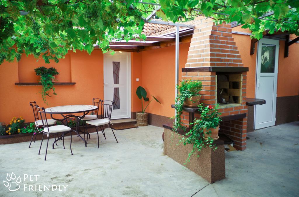 Garden House Hotel Matulji Kültér fotó
